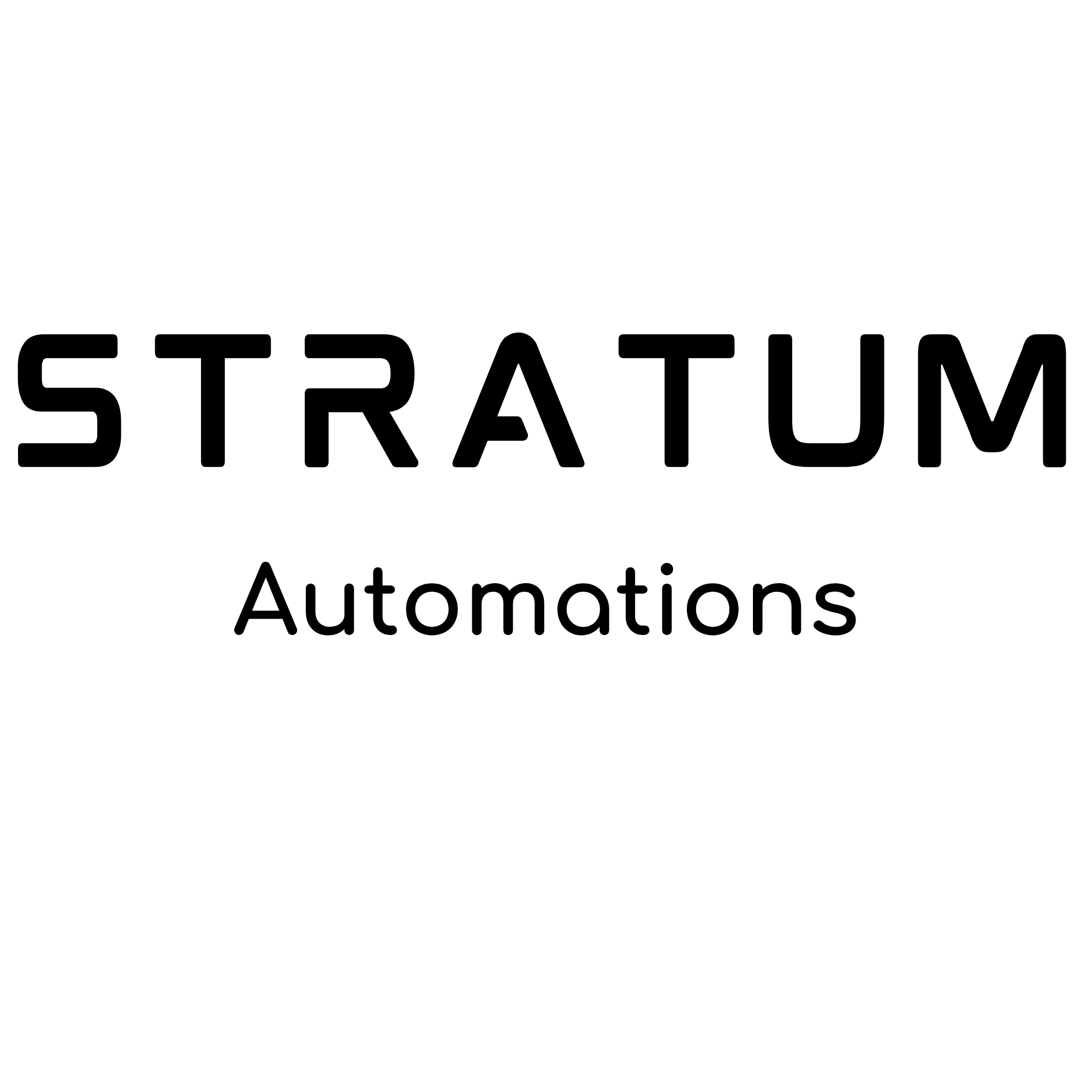Stratum Automations